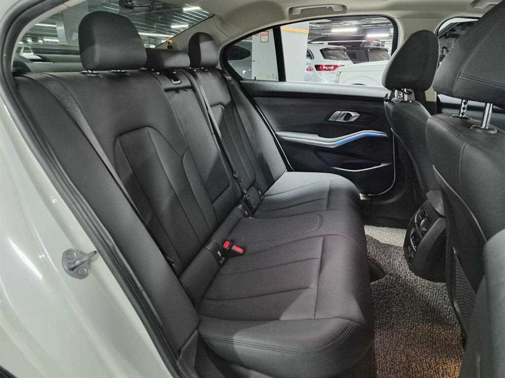 BMW 3 series - Vista 12