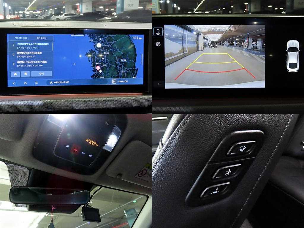 HYUNDAI Sonata 2025 Blanco - Importación desde Corea - HF Imports Iquique - Foto 18