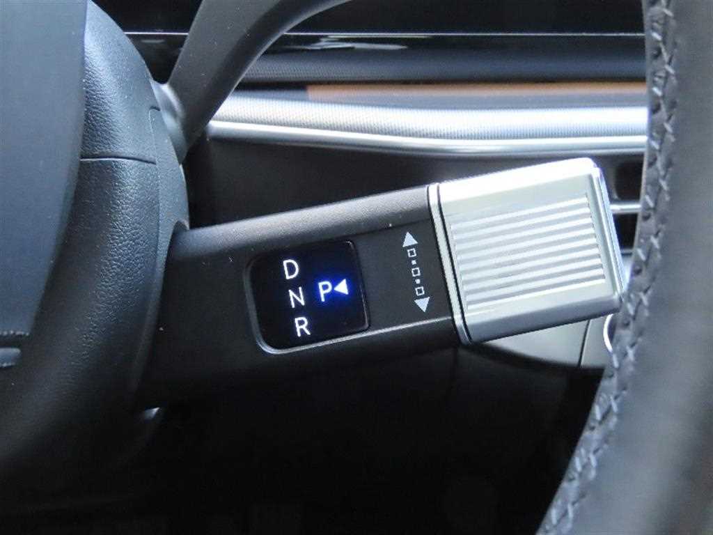 HYUNDAI Grandeur - Vista 6