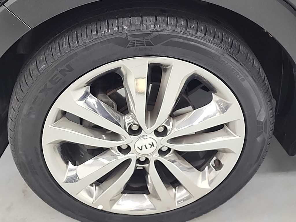 KIA Sportage 2014 - Importación desde Corea - HF Imports Iquique - Foto 19