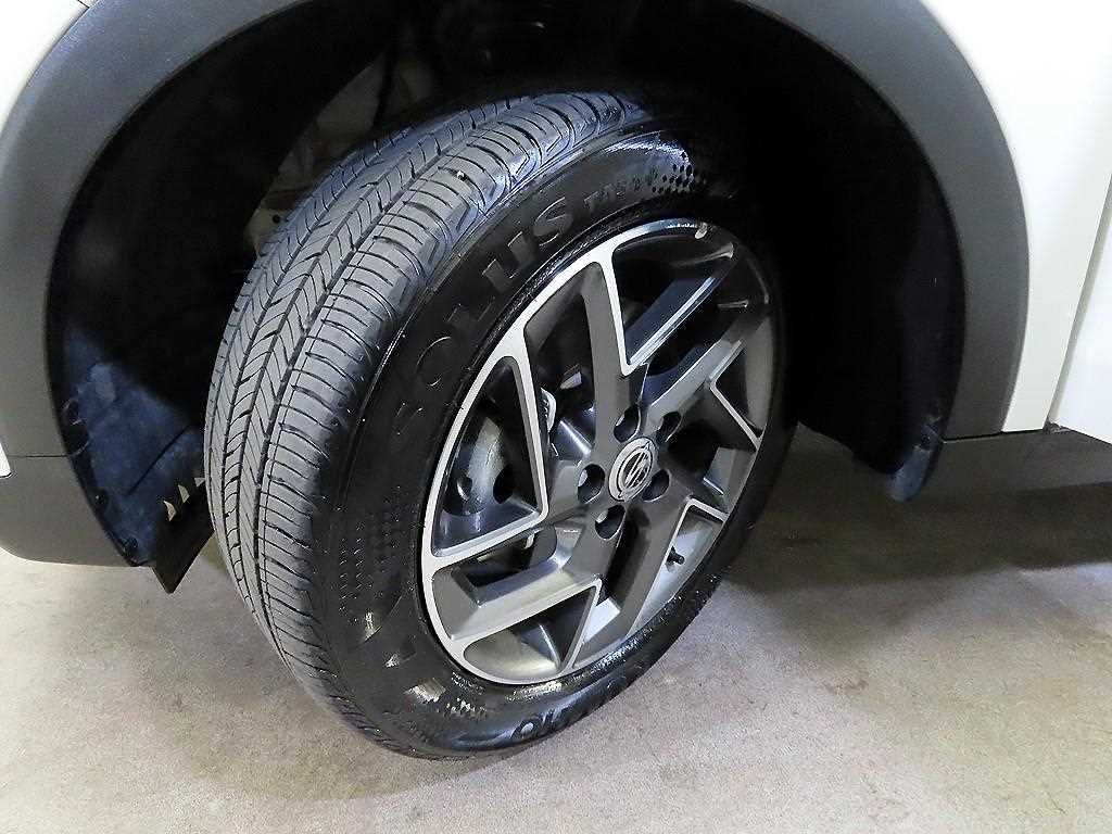 Ssangyong Tivoli 2022 Blanco - Importación desde Corea - HF Imports Iquique - Foto 20