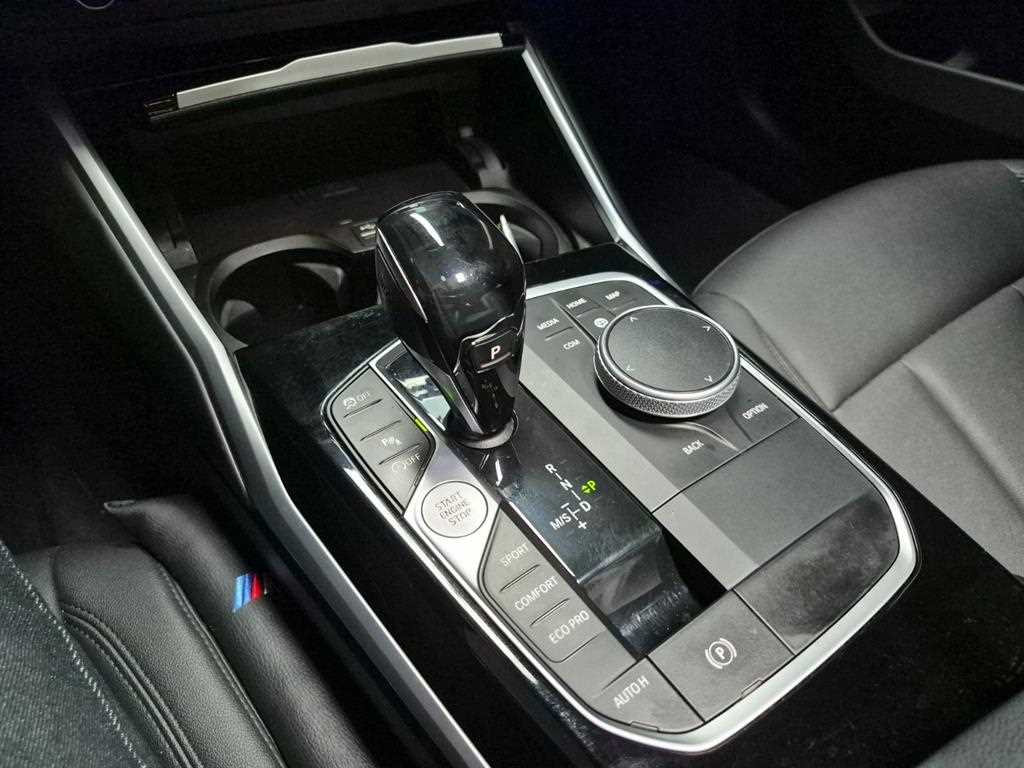 BMW 3 series - Vista 9