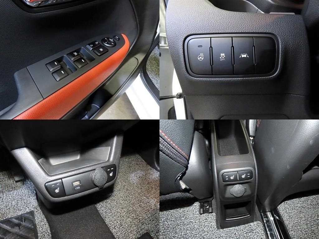 KIA Ray 2022 Blanco - Importación desde Corea - HF Imports Iquique - Foto 18