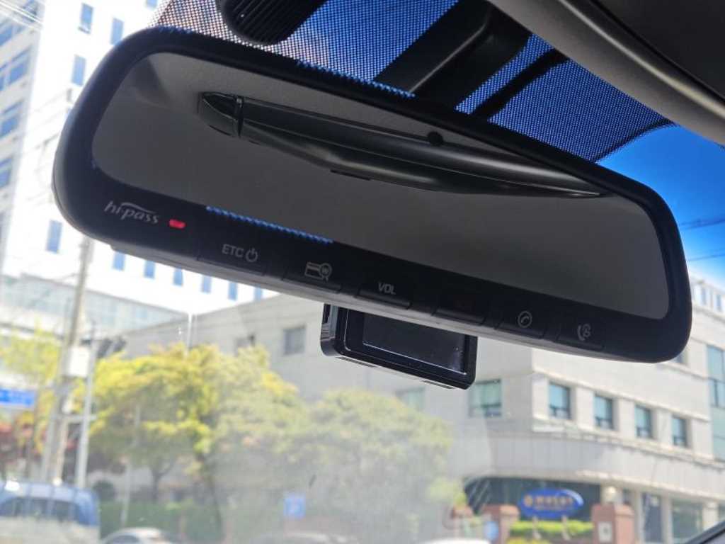 HYUNDAI Grandeur 2017 - Importación desde Corea - HF Imports Iquique - Foto 14