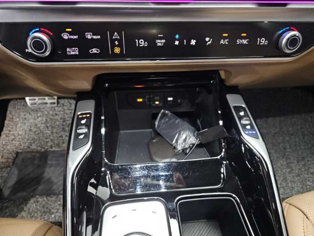 KIA Sorento - Vista 11