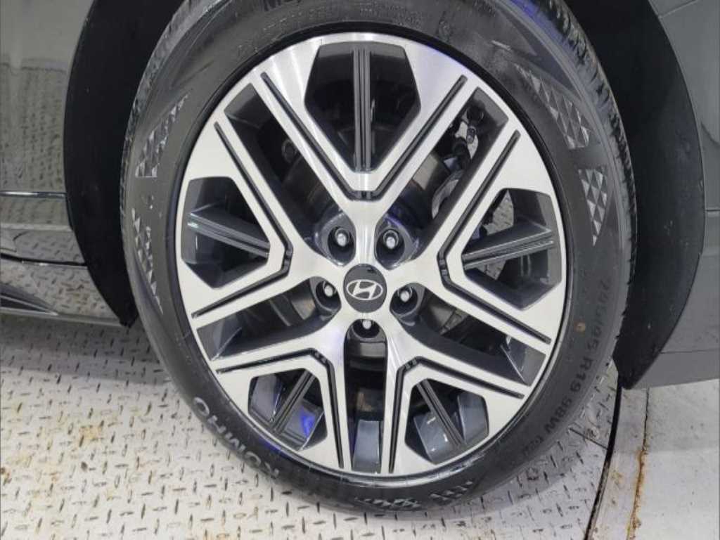 HYUNDAI Grandeur 2023 - Importación desde Corea - HF Imports Iquique - Foto 15