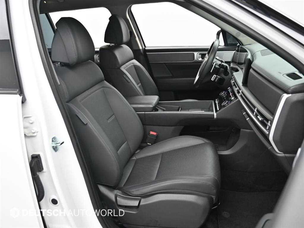 HYUNDAI Santa Fe - Vista 10