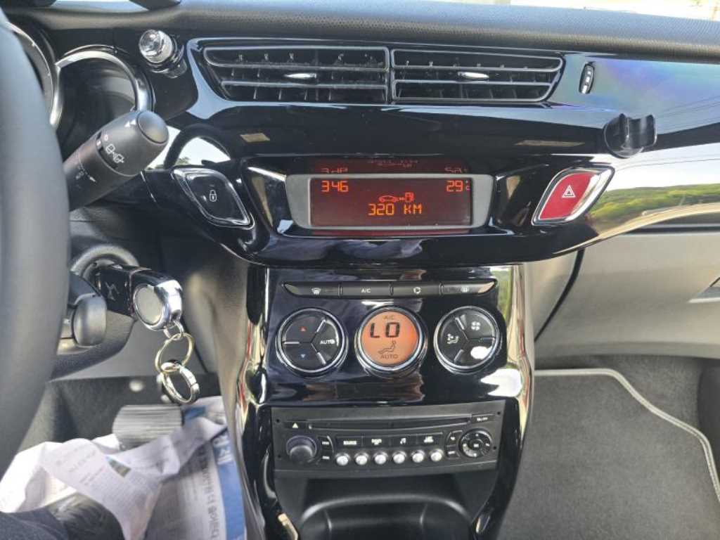 Citroen DS3 2015 - Importación desde Corea - HF Imports Iquique - Foto 17