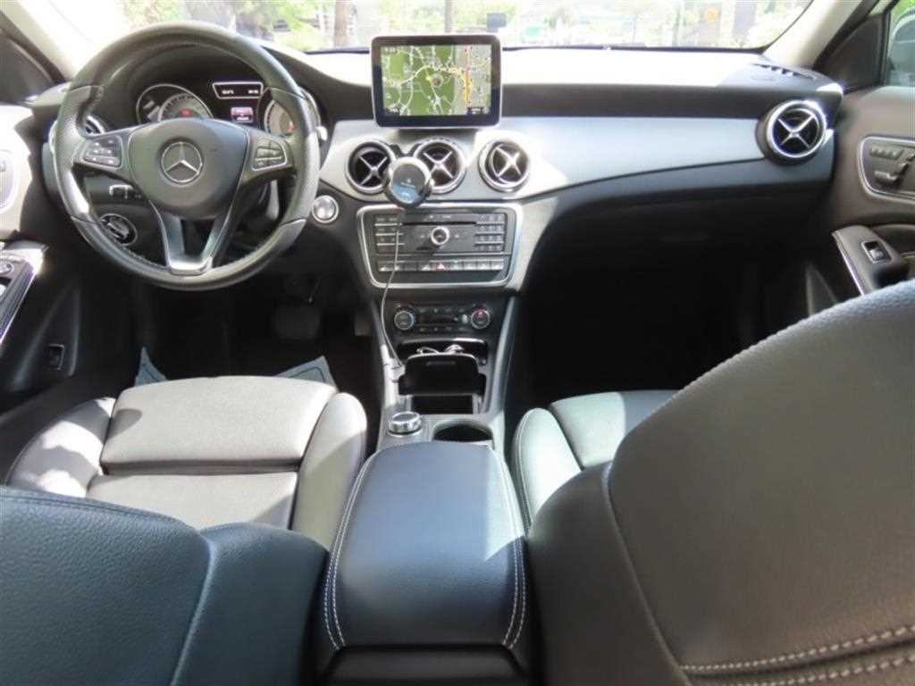 Mercedes Benz GLA Class 2016 Blanco - Importación desde Corea - HF Imports Iquique - Foto 15