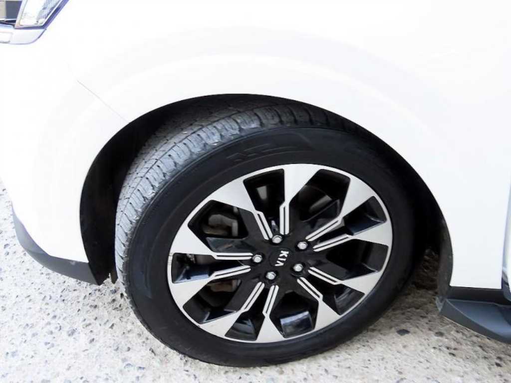 KIA Carnival 2021 Blanco - Importación desde Corea - HF Imports Iquique - Foto 16