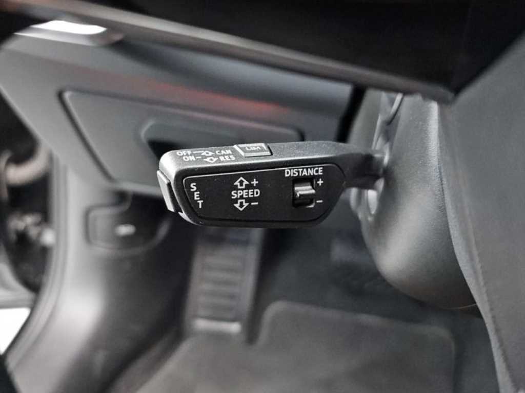 Audi A6 - Vista 9