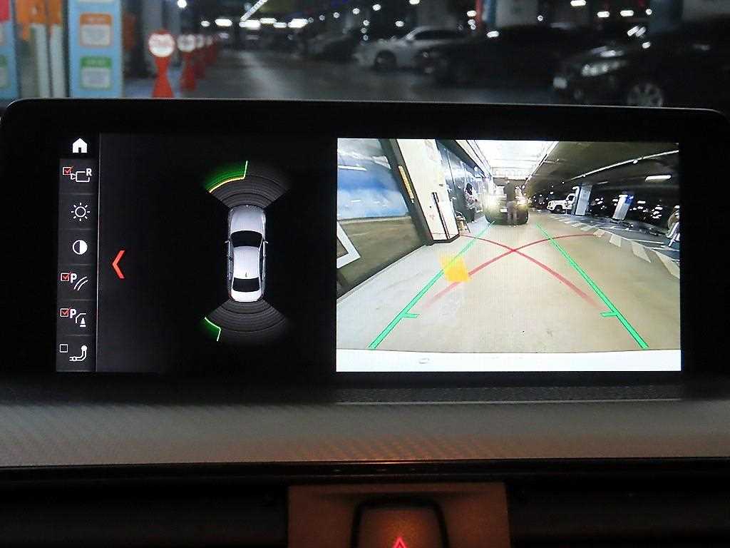 BMW 3 series 2018 Blanco - Importación desde Corea - HF Imports Iquique - Foto 15