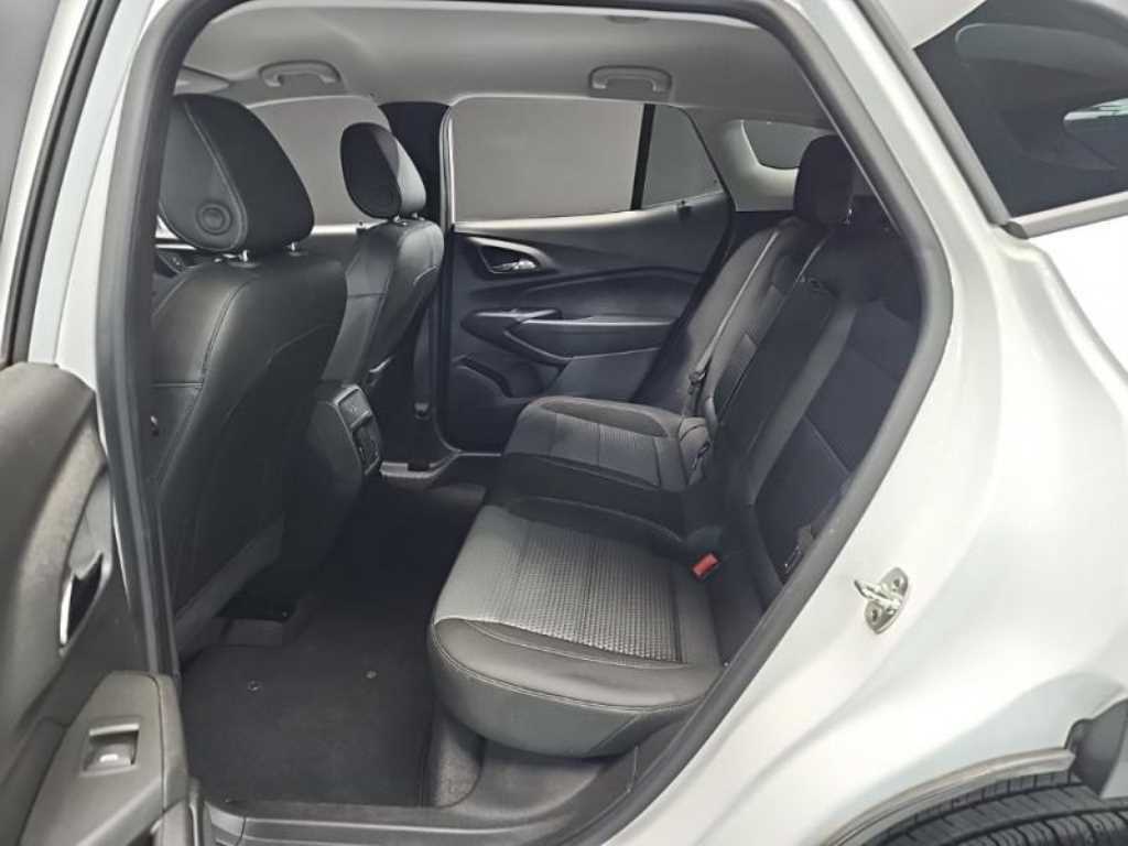 Chevrolet Trax 2024 Blanco - Importación desde Corea - HF Imports Iquique - Foto 19
