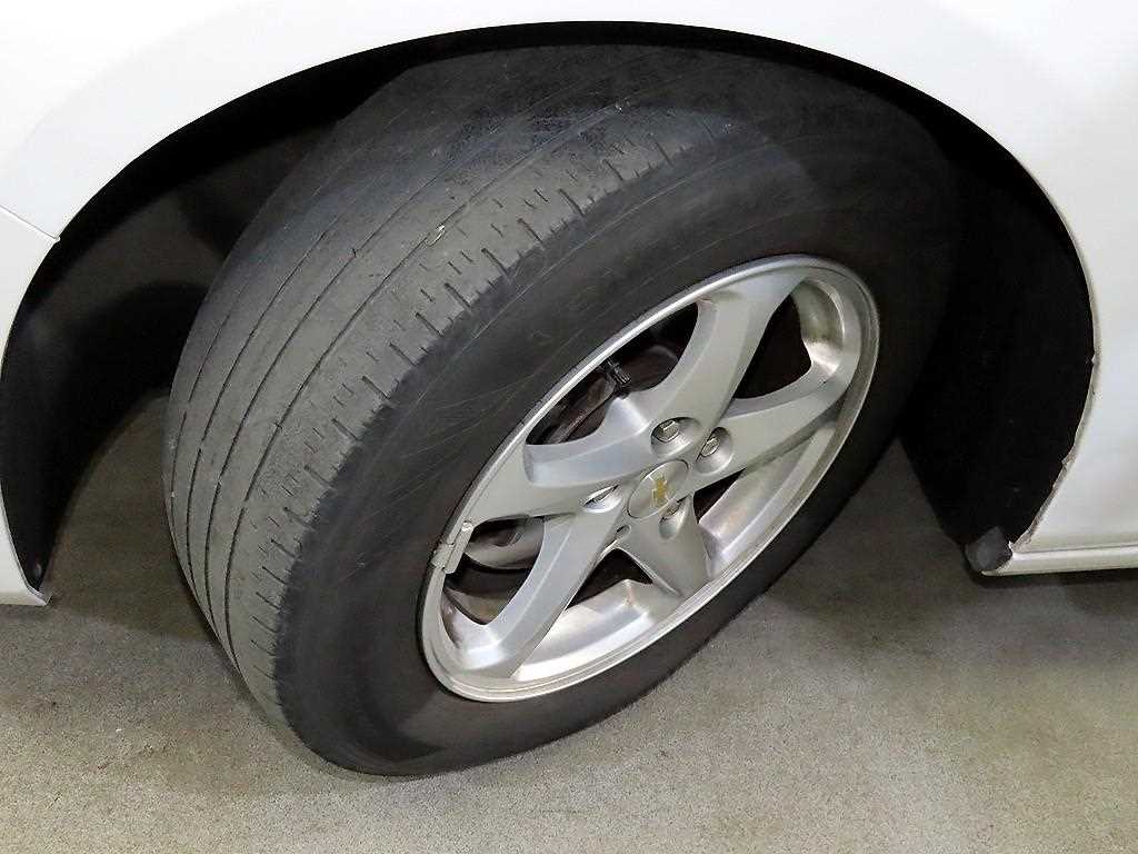 Chevrolet Malibu 2018 - Importación desde Corea - HF Imports Iquique - Foto 18