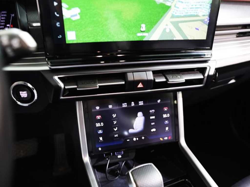 Ssangyong Torres 2023 - Importación desde Corea - HF Imports Iquique - Foto 15