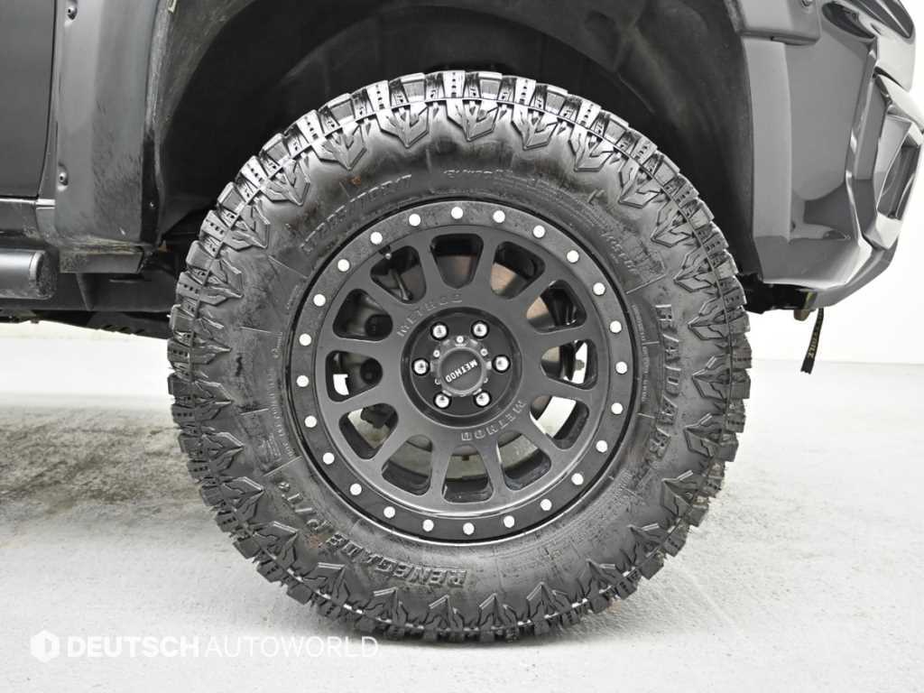 Chevrolet ?Colorado - Vista 5