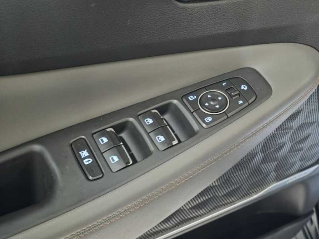 HYUNDAI Santa Fe - Vista 12