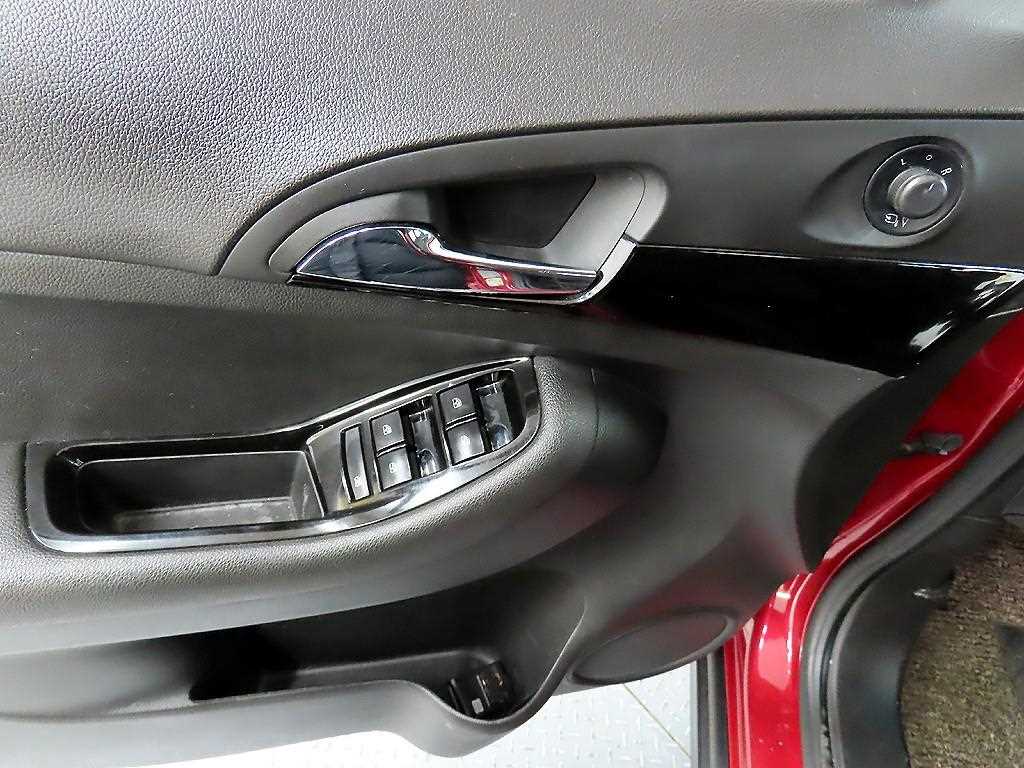 Chevrolet Orlando - Vista 11