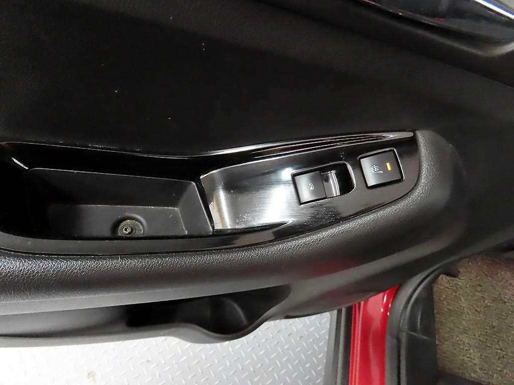 Chevrolet Orlando - Vista 12