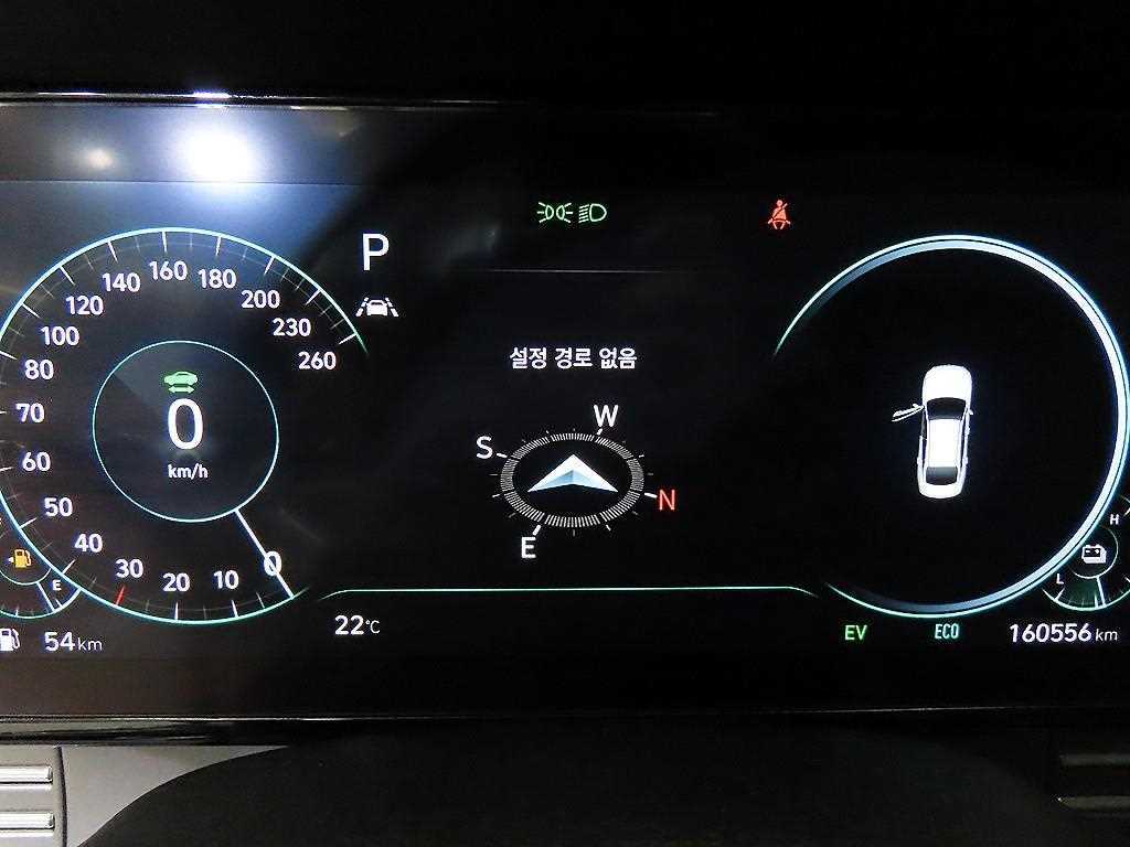 HYUNDAI Grandeur - Vista 9