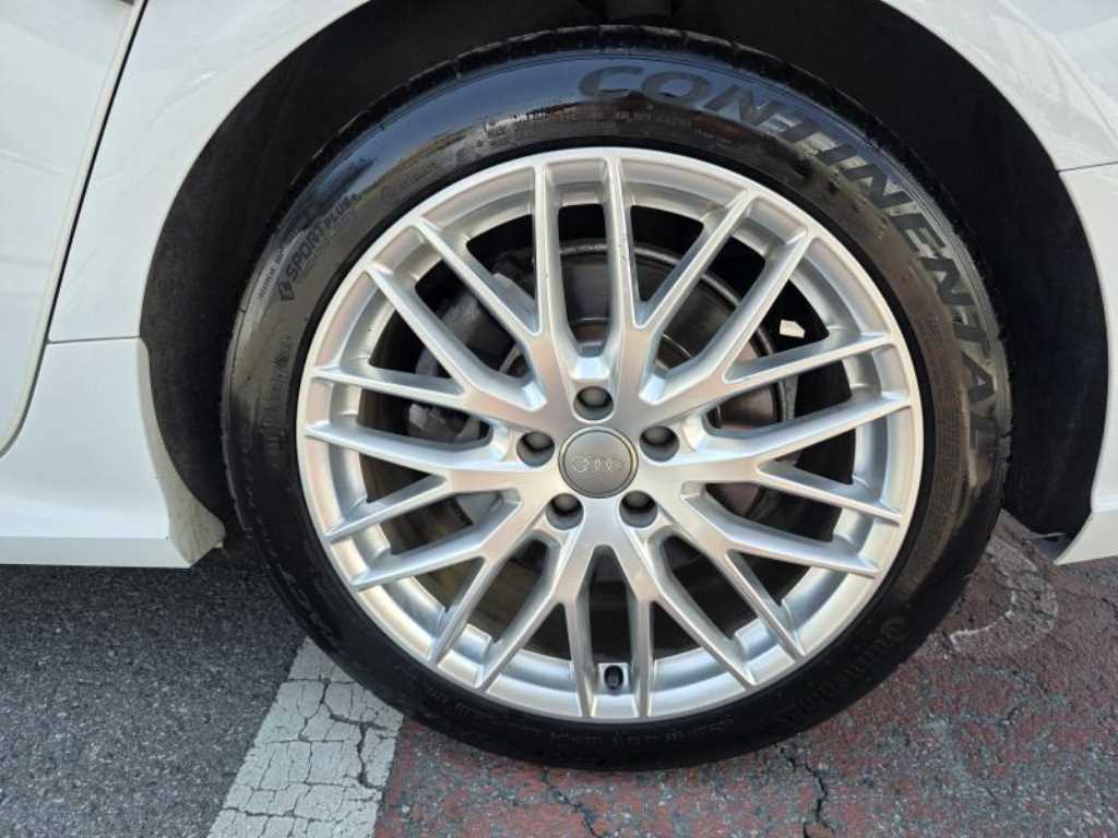 Audi A6 2016 - Importación desde Corea - HF Imports Iquique - Foto 20