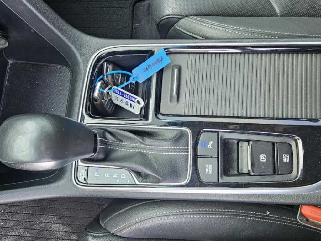 HYUNDAI Sonata 2018 Gris - Importación desde Corea - HF Imports Iquique - Foto 16