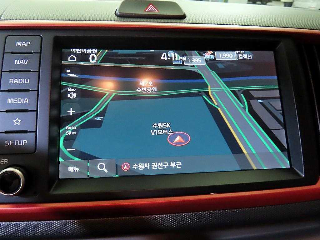 KIA Ray 2022 Blanco - Importación desde Corea - HF Imports Iquique - Foto 14