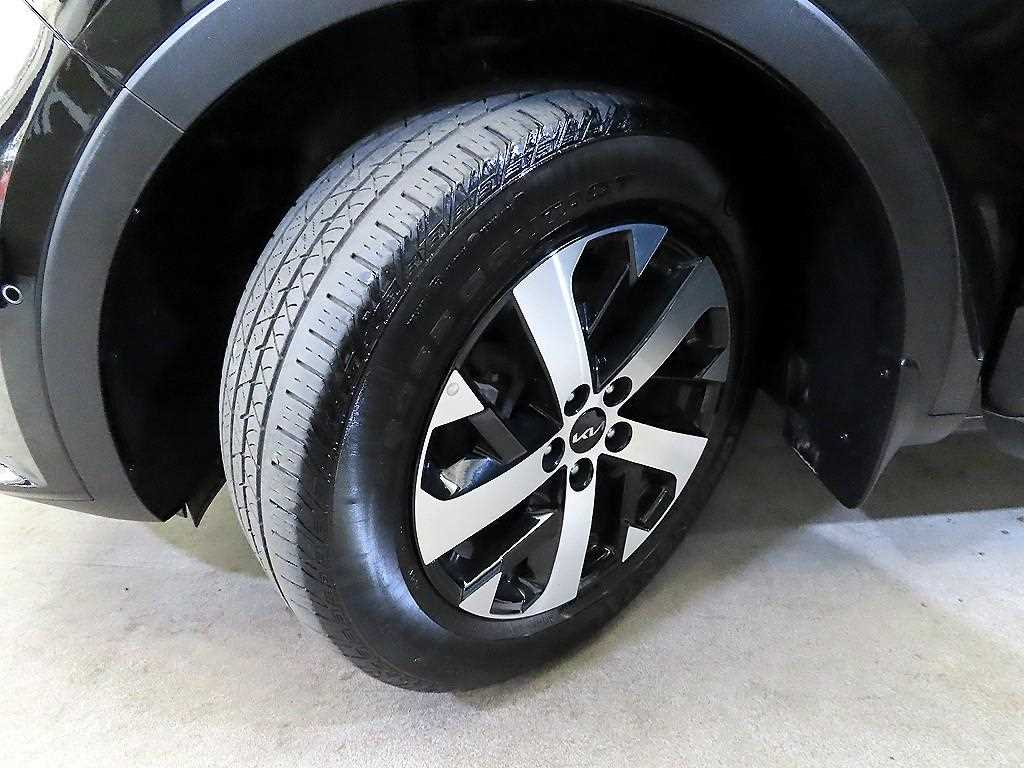 KIA Sorento 2022 Negro - Importación desde Corea - HF Imports Iquique - Foto 20