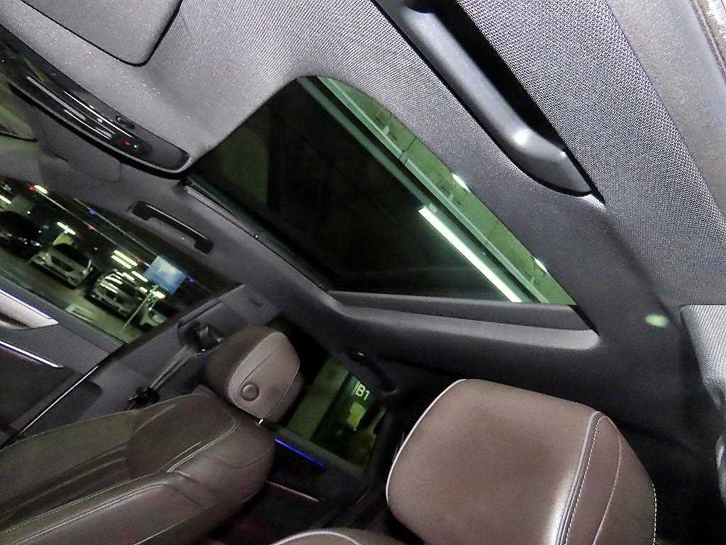 Audi A7 2020 Blanco - Importación desde Corea - HF Imports Iquique - Foto 16