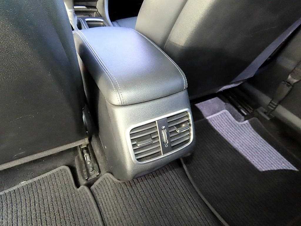 KIA K5 2020 Negro - Importación desde Corea - HF Imports Iquique - Foto 16