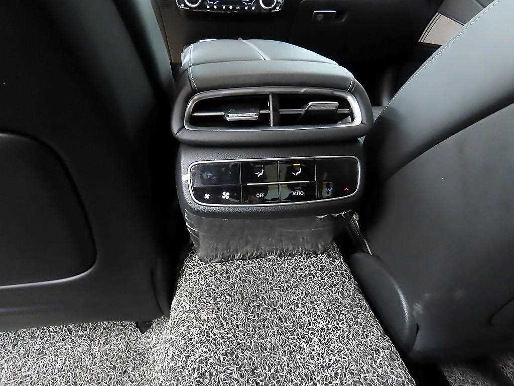 Genesis G80 2023 - Importación desde Corea - HF Imports Iquique - Foto 13