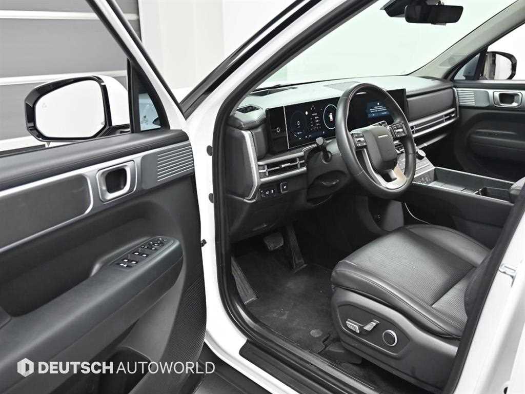HYUNDAI Santa Fe - Vista 11