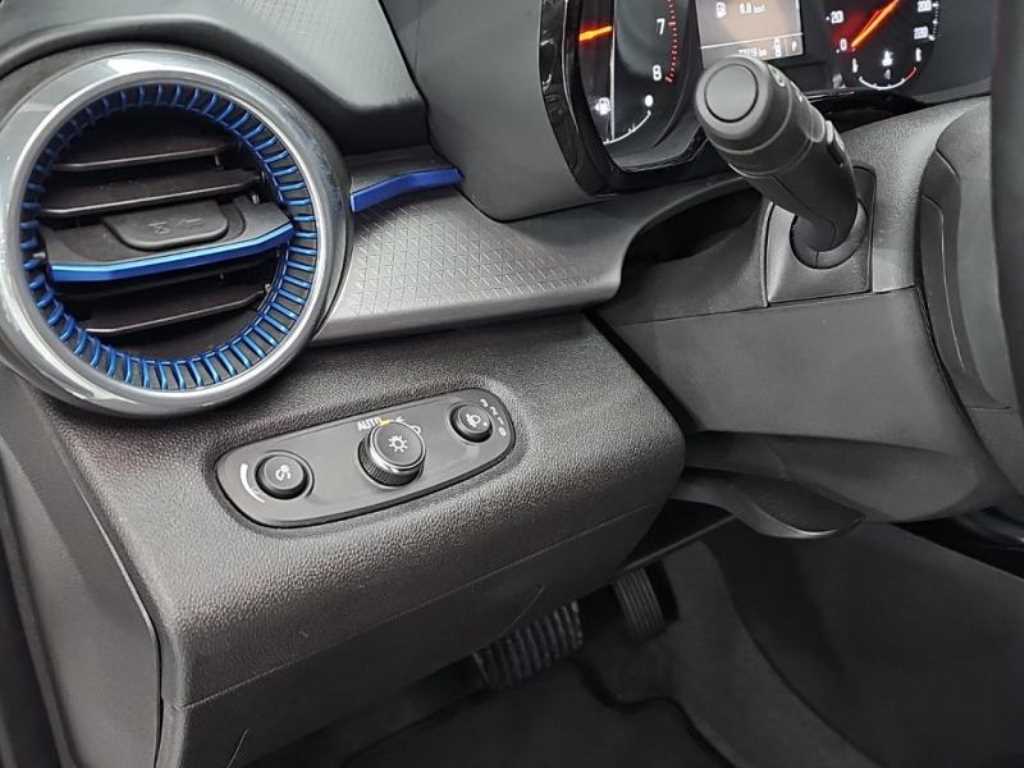 Chevrolet Trax 2024 Blanco - Importación desde Corea - HF Imports Iquique - Foto 13
