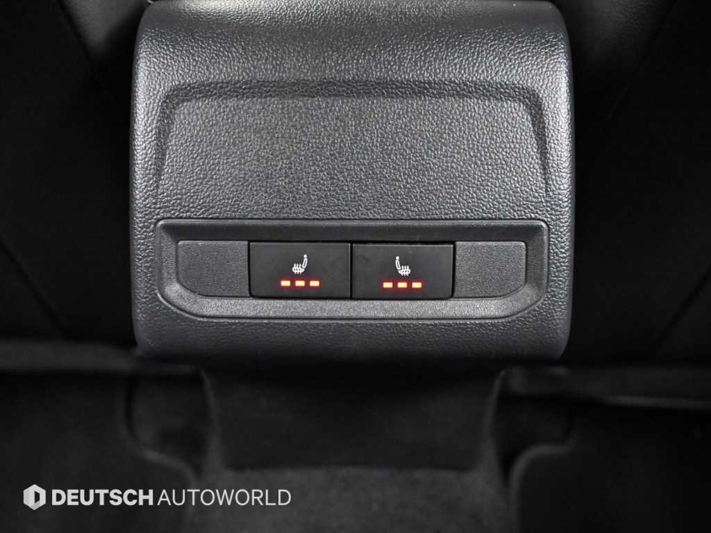 Volkswagen Jetta 2020 Blanco - Importación desde Corea - HF Imports Iquique - Foto 16