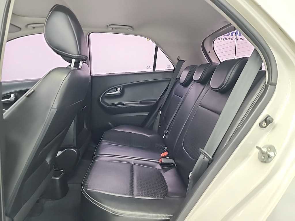 KIA Morning - Vista 12