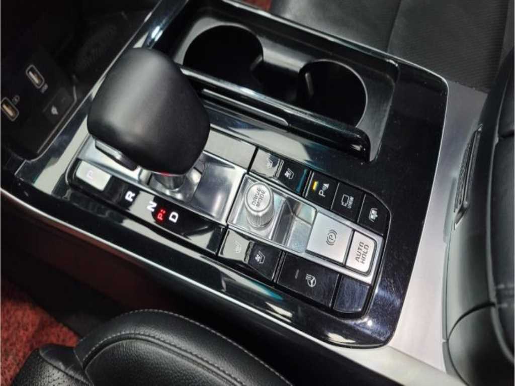 KIA K7 2020 - Importación desde Corea - HF Imports Iquique - Foto 13