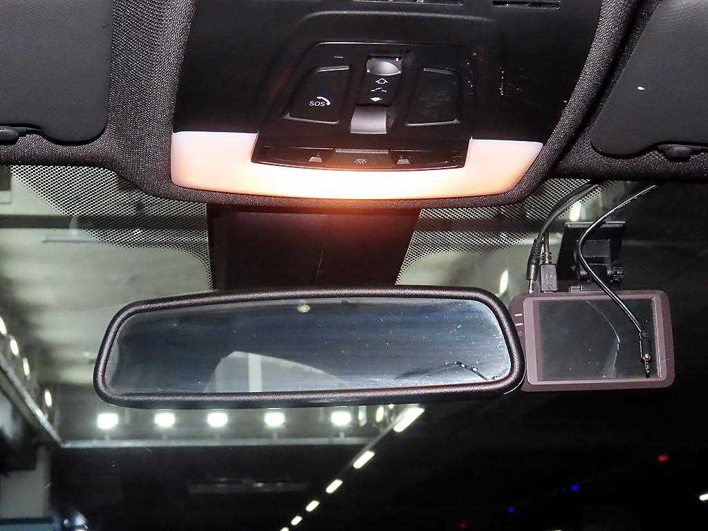 BMW 3 series 2018 Blanco - Importación desde Corea - HF Imports Iquique - Foto 16