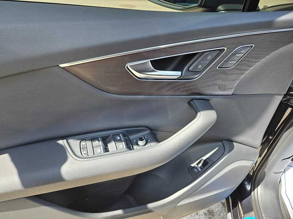 Audi Q7 - Vista 12