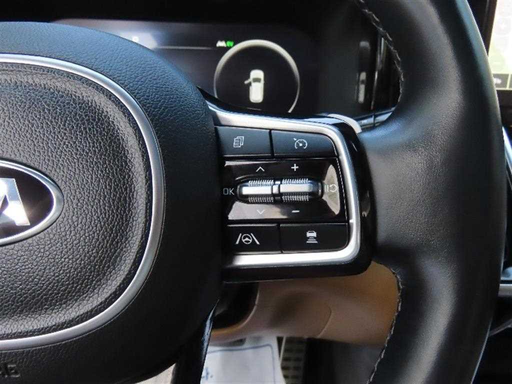 KIA Sorento - Vista 11