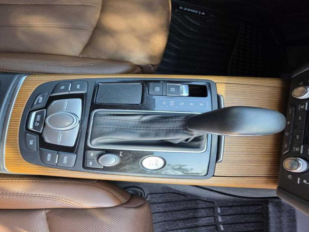 Audi A6 2016 - Importación desde Corea - HF Imports Iquique - Foto 16