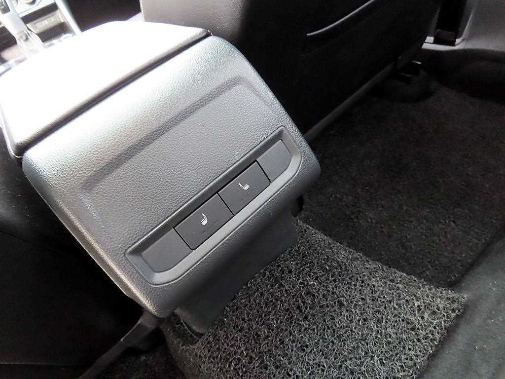 Volkswagen Jetta 2023 Plateado - Importación desde Corea - HF Imports Iquique - Foto 16