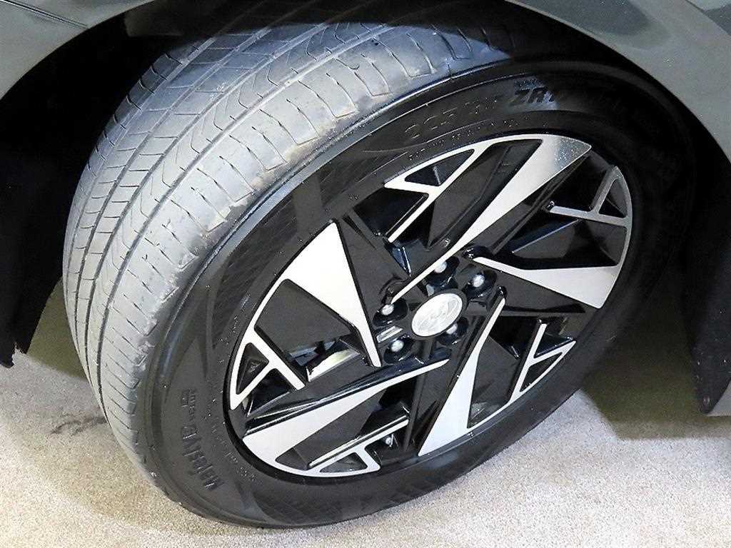 HYUNDAI Grandeur 2020 Gris - Importación desde Corea - HF Imports Iquique - Foto 20