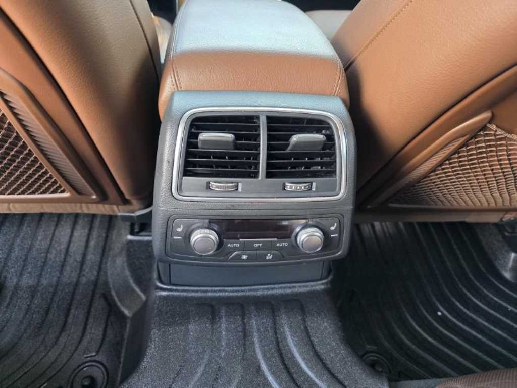 Audi A6 - Vista 12