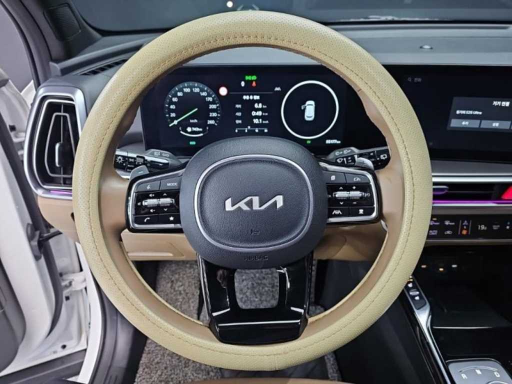 KIA Sorento - Vista 7