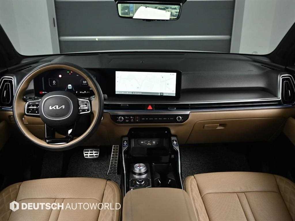 KIA Sorento - Vista 7