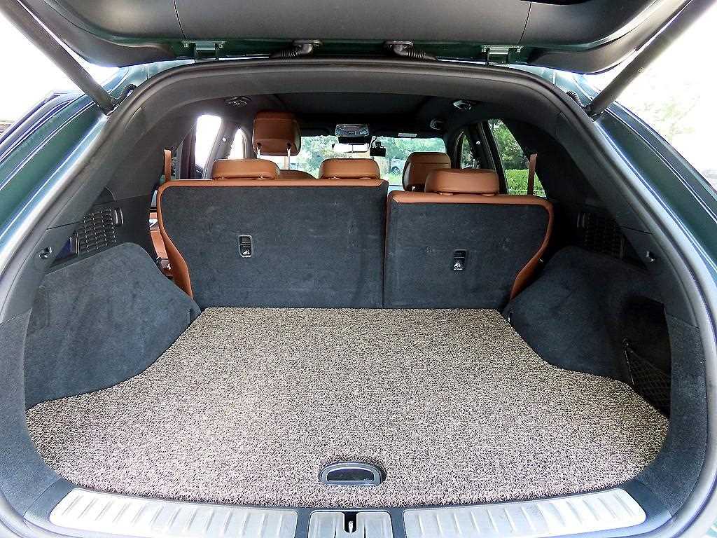 Genesis GV70 2022 Gris - Importación desde Corea - HF Imports Iquique - Foto 17