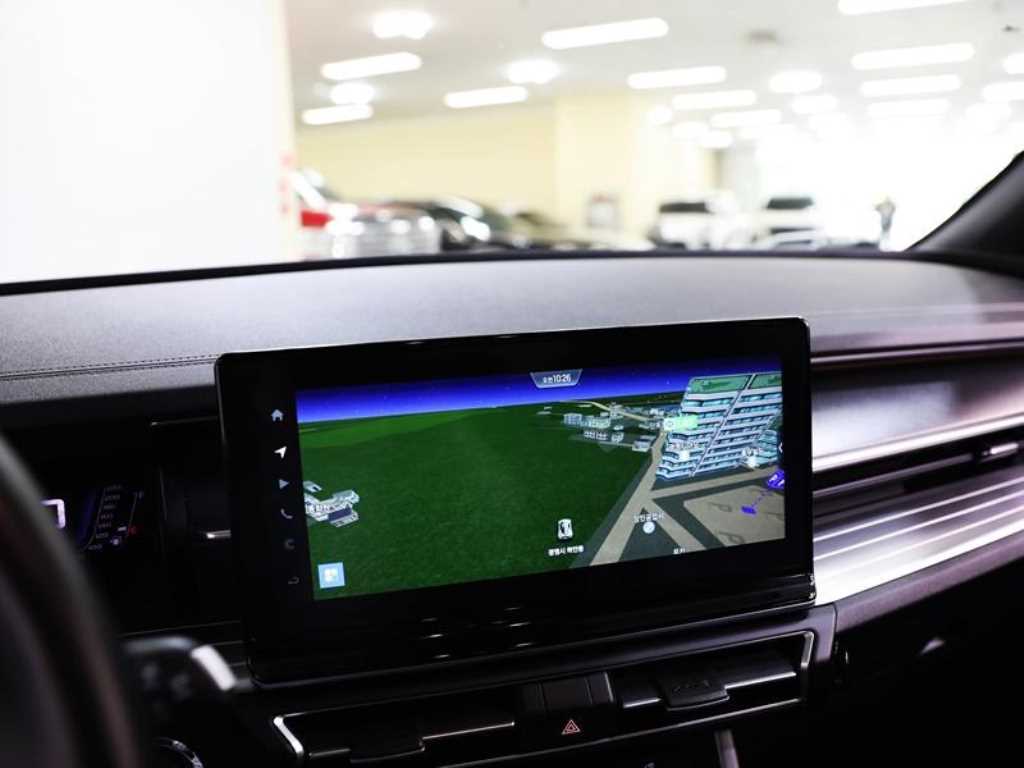 Ssangyong Torres 2023 - Importación desde Corea - HF Imports Iquique - Foto 16