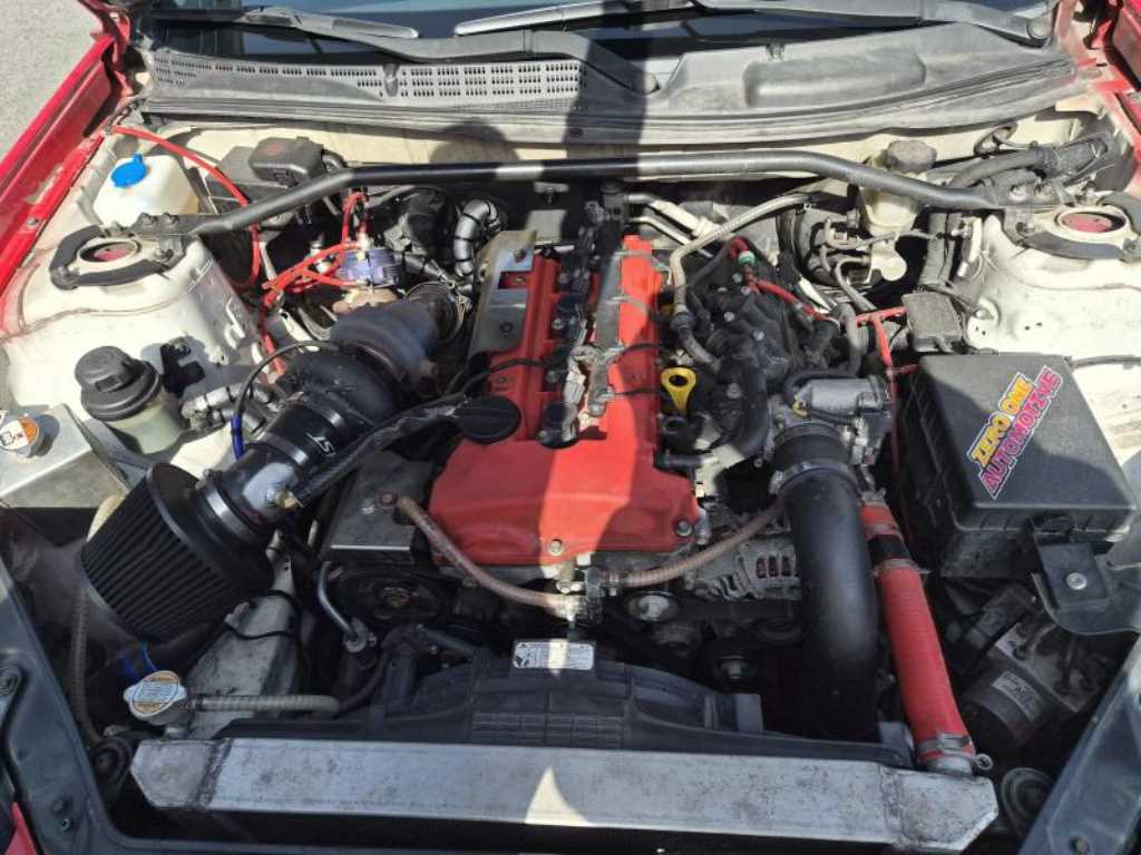 HYUNDAI Genesis - Vista 9