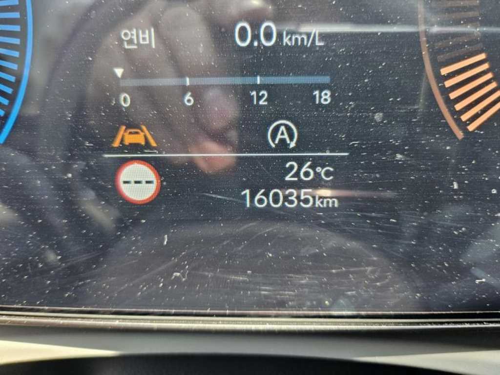 HYUNDAI Tucson - Vista 12