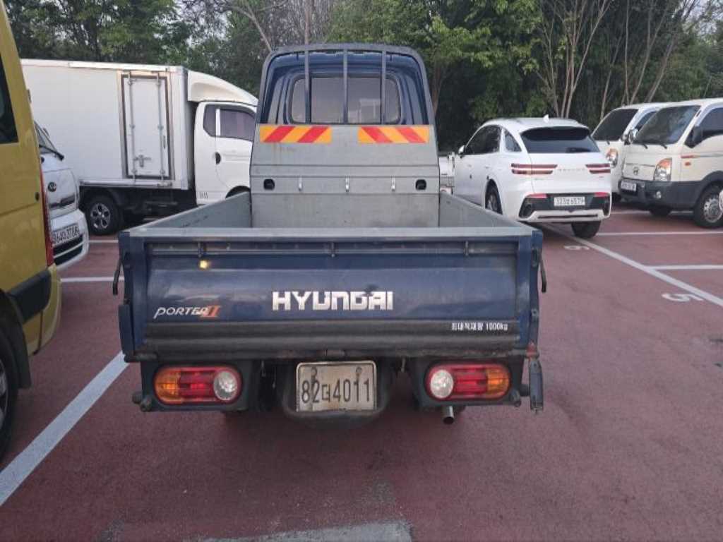 Small Truck Cargo (small) - Vista 5
